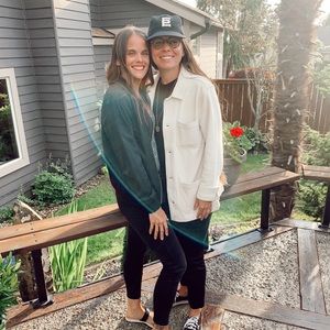 Meet your Posher, Kay